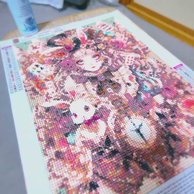 mariaさんの部屋