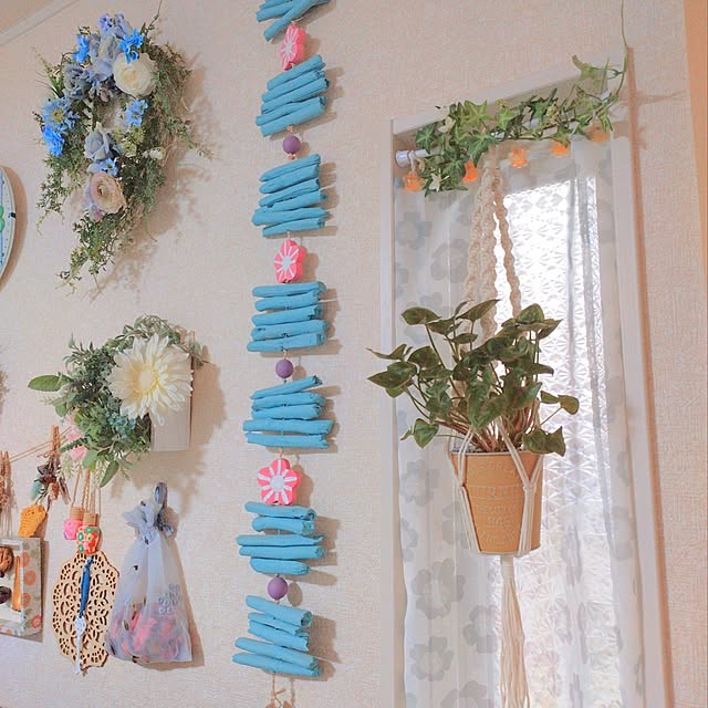 Miyumamaさんの部屋
