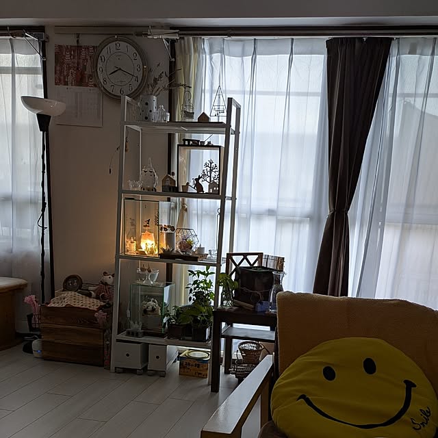 mi-saさんの部屋