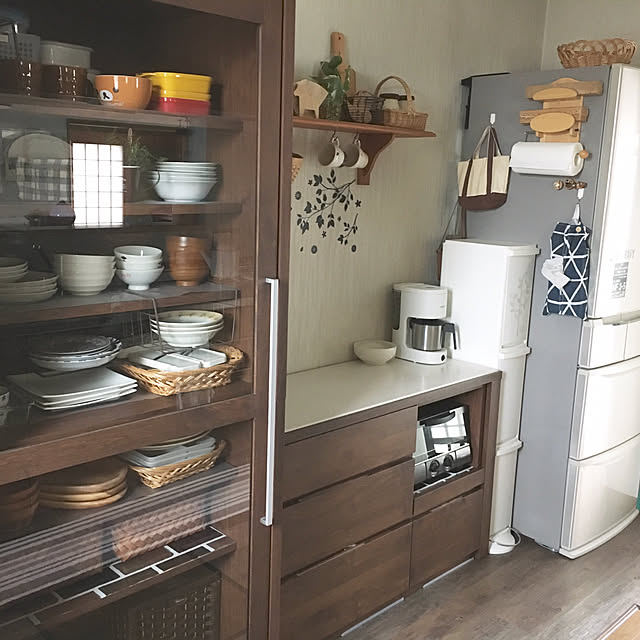 yu-ka-naさんの実例写真