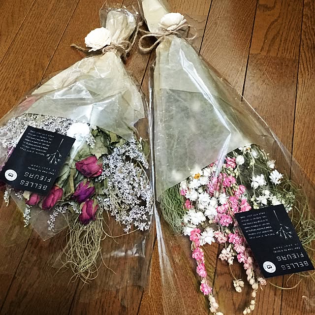 T.hinaさんの実例写真
