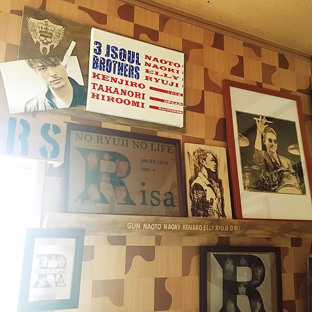 risaさんの実例写真