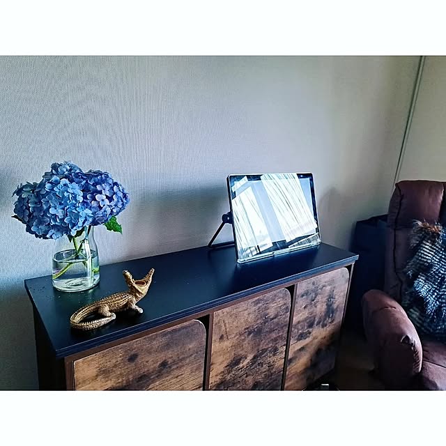 waniwaniさんの部屋