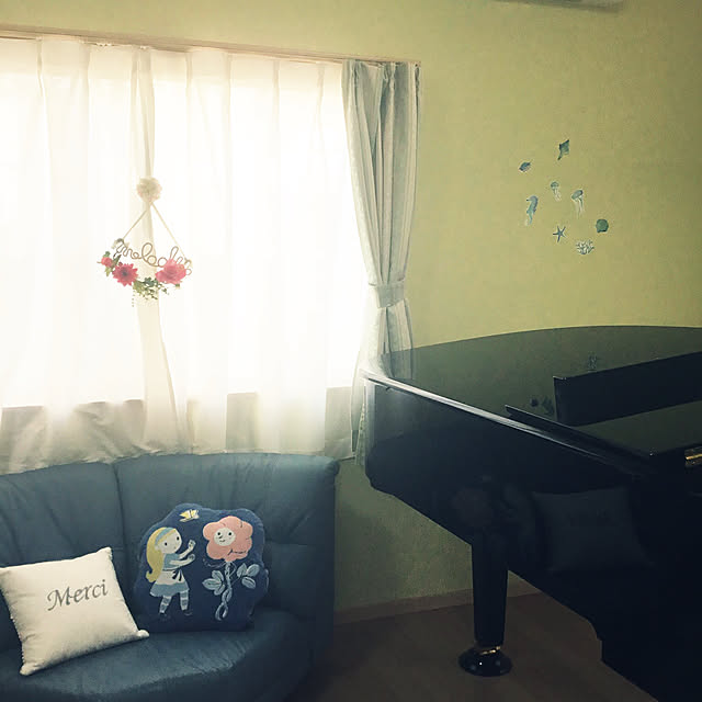 soleileondineさんの実例写真