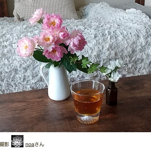 noaさんの実例写真