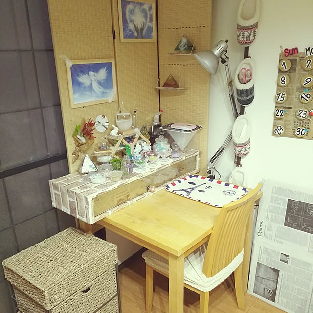 WASABIさんの実例写真