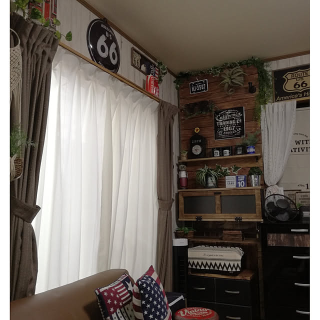 cocoaさんの実例写真