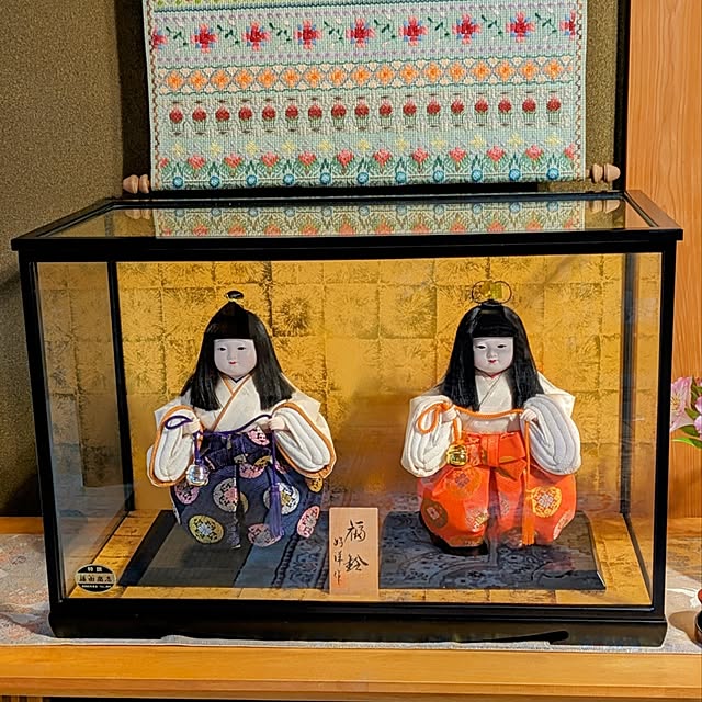 戸塚刺繍のインテリア実例 | RoomClip(ルームクリップ) 戸塚刺繍のインテリア実例 | RoomClip(ルームクリップ)