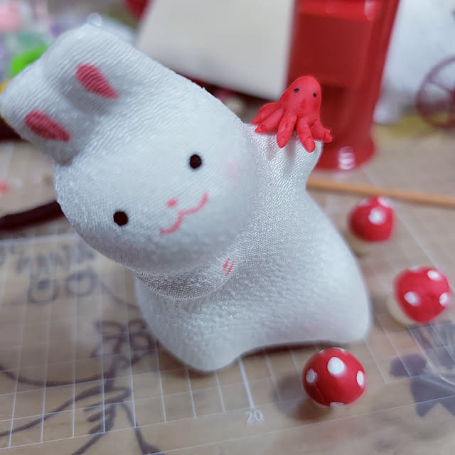 ANTENNAさんの実例写真
