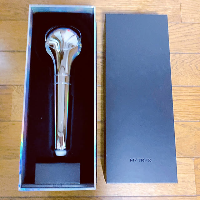 Dさんの部屋