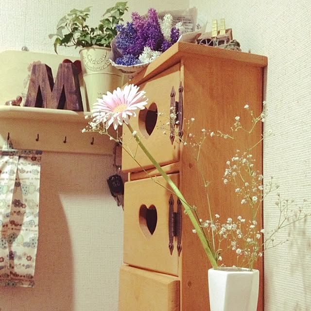 michicoさんの実例写真