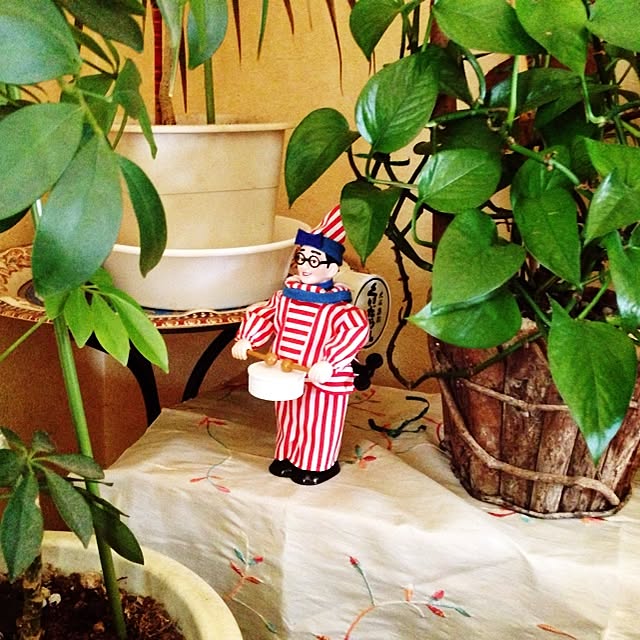 pyonさんの実例写真