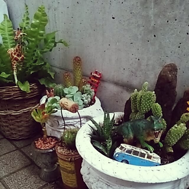 実例写真
