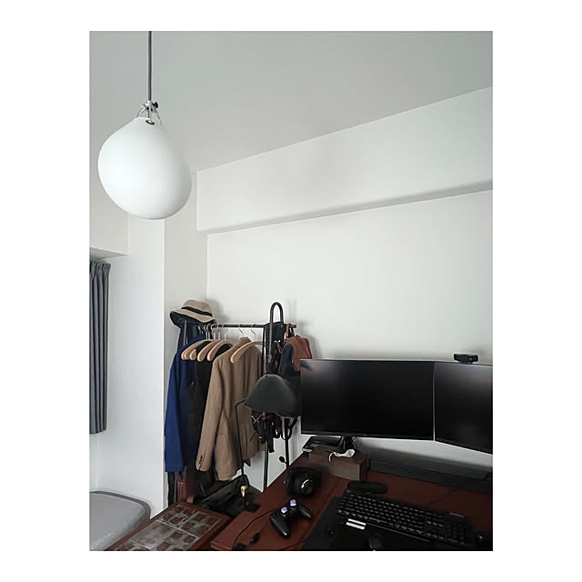 gfさんの部屋