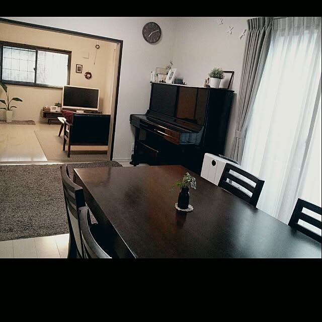 Muguetさんの実例写真