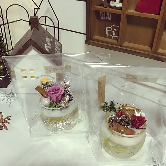 tekapoさんの実例写真