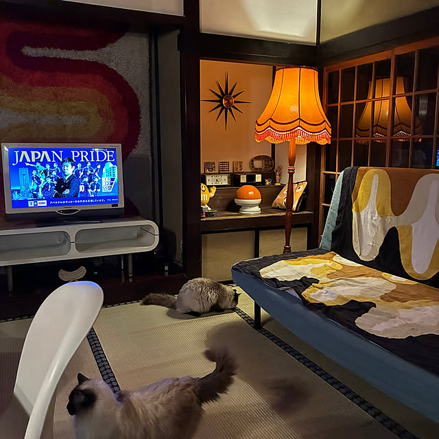 joshua.treeさんの実例写真