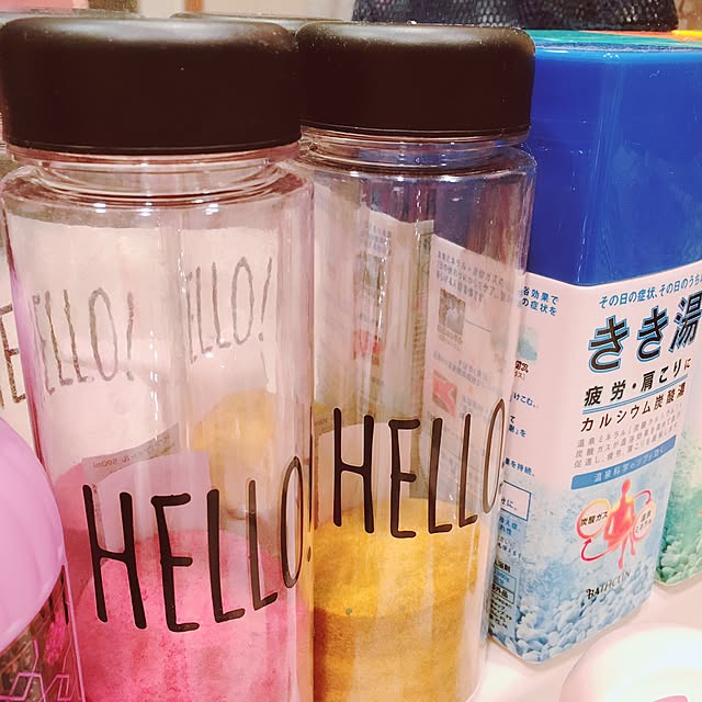 mikanさんの実例写真