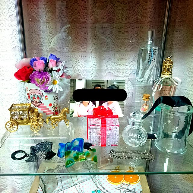 bluetearsさんの実例写真
