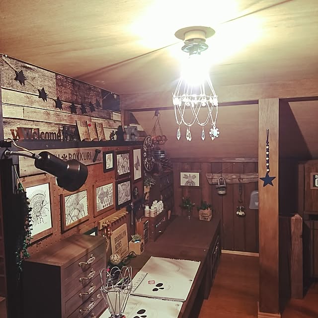 TOUEMONさんの実例写真