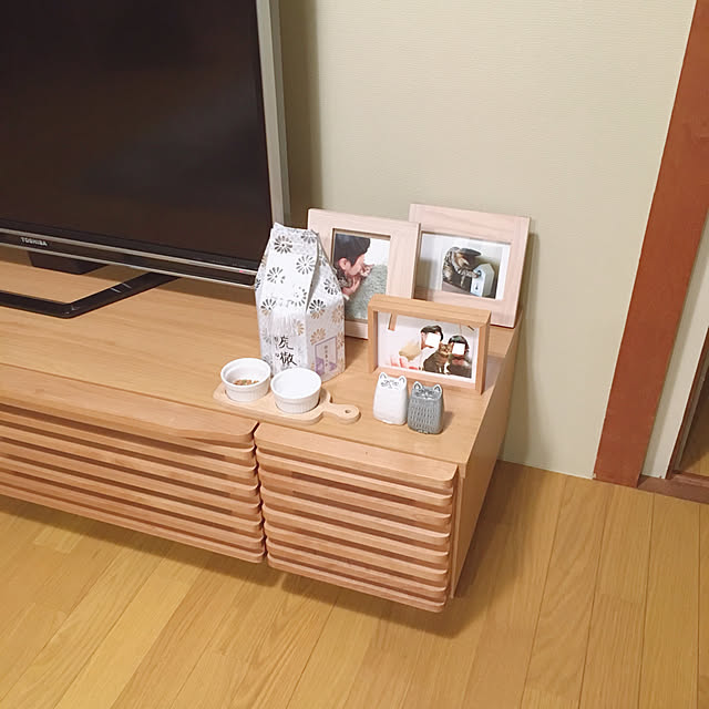 anさんの実例写真
