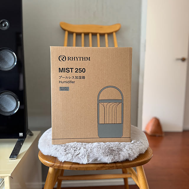 chulashihoさんの部屋