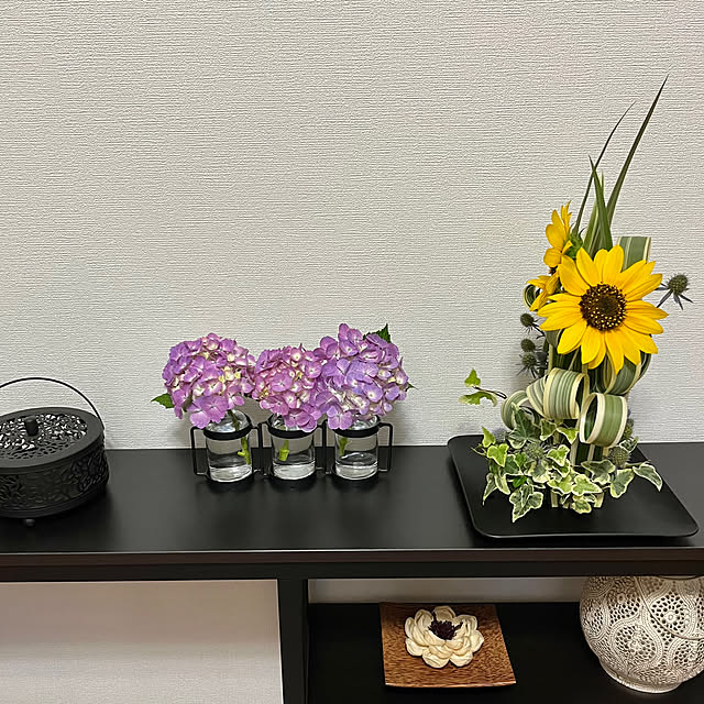 Hannahさんの部屋
