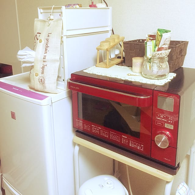 hachuさんの実例写真