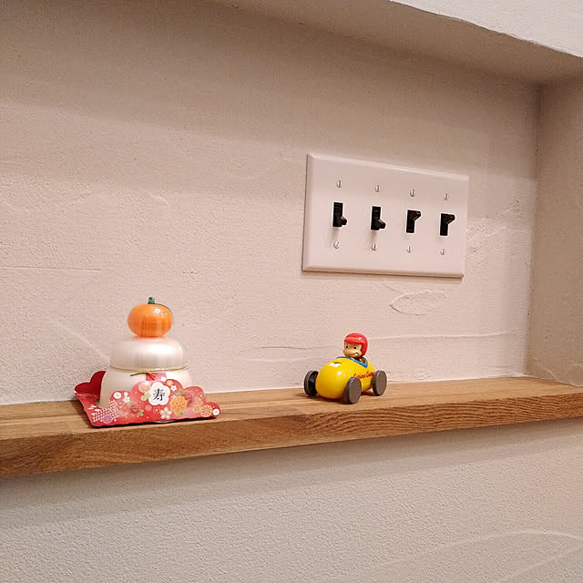 satomiさんの実例写真