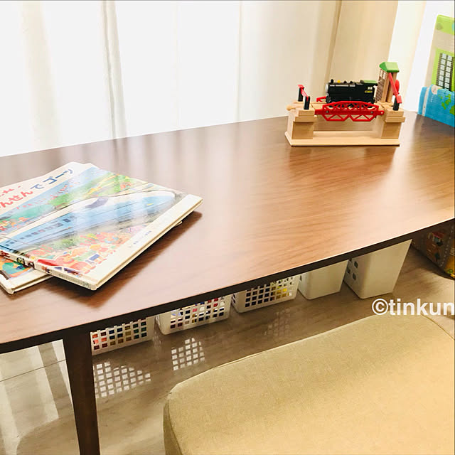 tinkunさんの実例写真