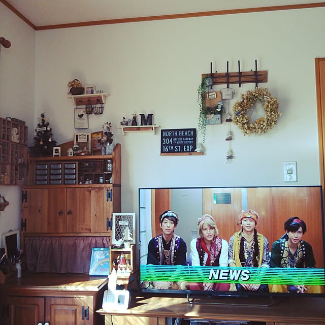 kumimassさんの実例写真