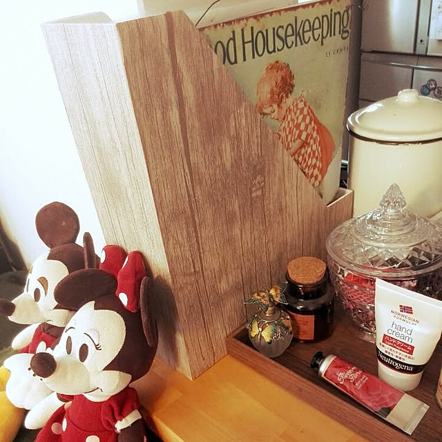 redappleさんの実例写真