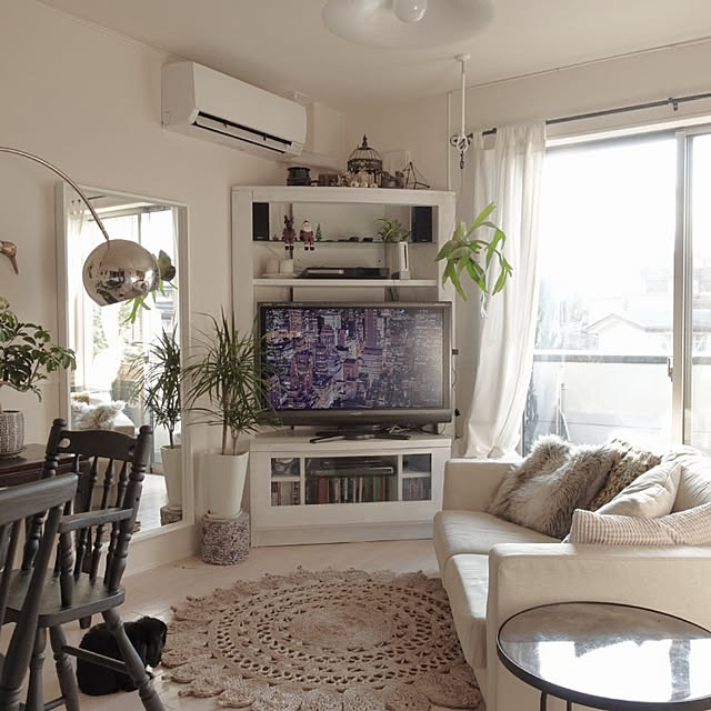 coco.Apartmanさんの実例写真