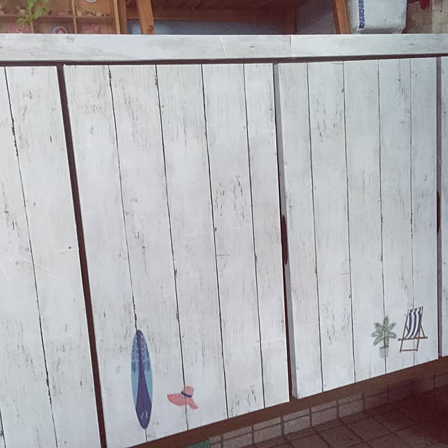 masashinobonさんの実例写真