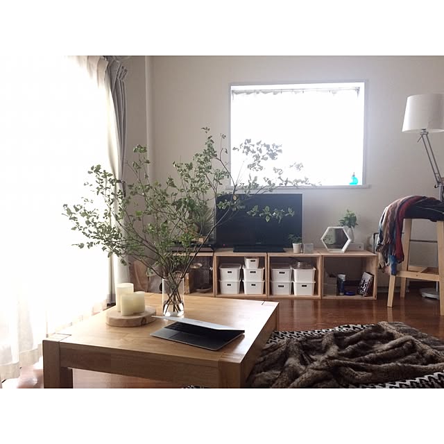 Mikiさんの実例写真
