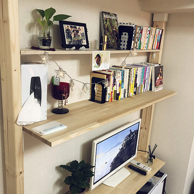 Hikariさんの実例写真