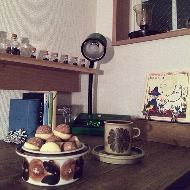 bananayamamotoさんの実例写真