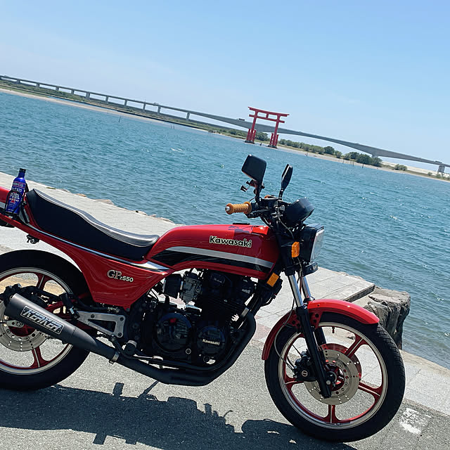 Atsushiさんの部屋