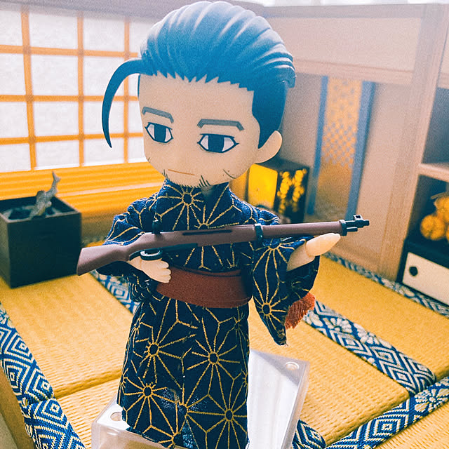 RNAさんの実例写真