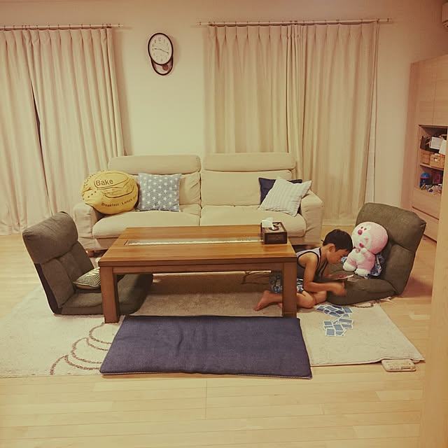Lemonyanさんの実例写真