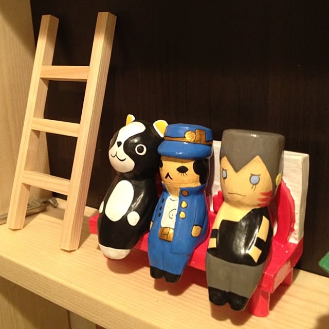 JOJOさんの実例写真