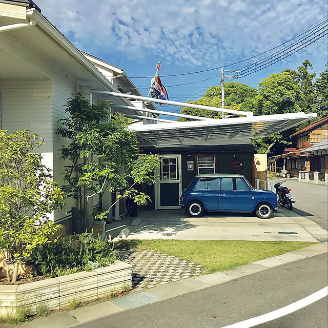 kenzさんの実例写真