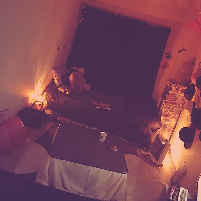 mugiさんの部屋
