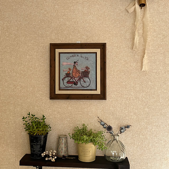 canetteさんの部屋