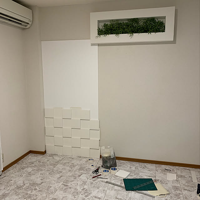 chiharuさんの実例写真