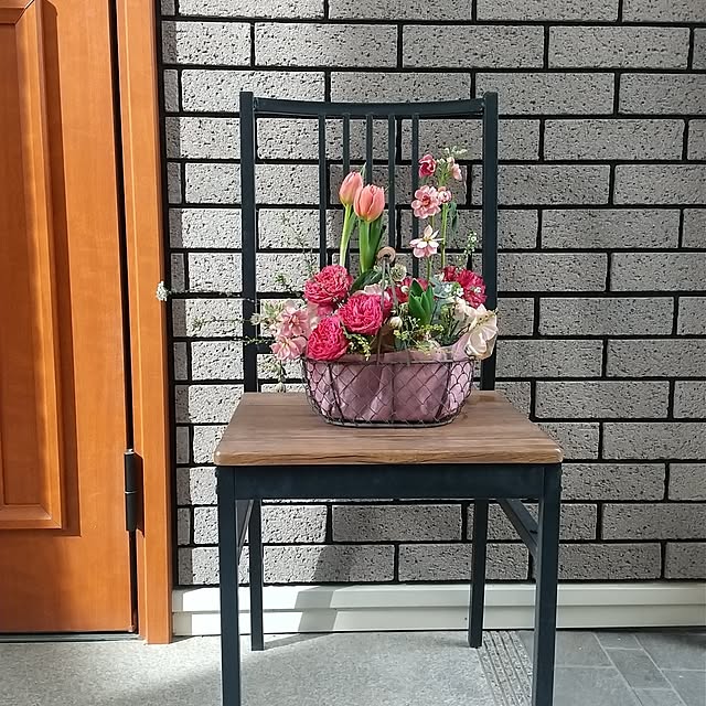 Rさんの部屋