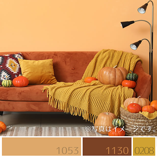 ATOMHOUSEPAINTさんの実例写真