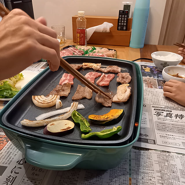 mikiさんの実例写真