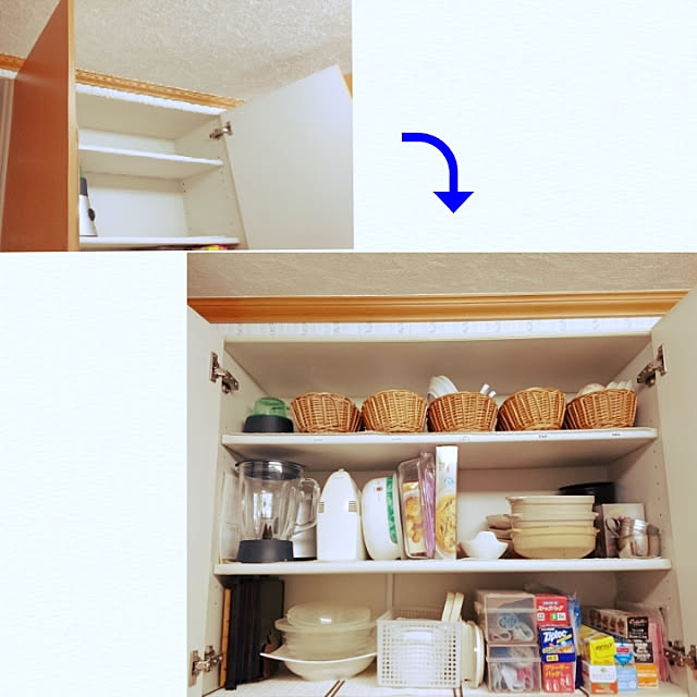 cherryさんの実例写真