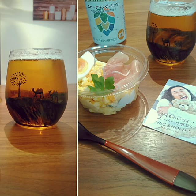 waniwaniさんの実例写真